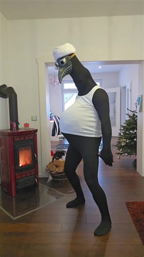 Sascha Karpow and The Owl Family