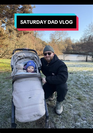 Weekend Dad Vlog: Family Fun and Adventures