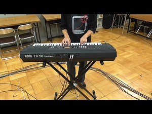 名前のない怪物 / EGOIST Cover