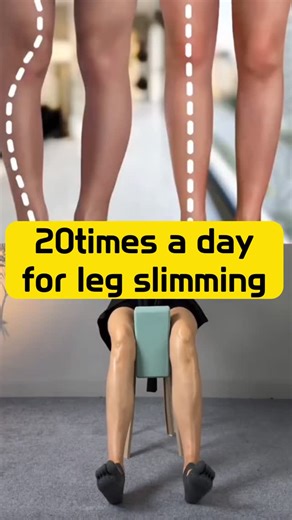 써니요가 Sunny Yoga Korea🇰🇷 on Instagram: "Slim leg workout for beginner #slimleg #beginnerworkout"