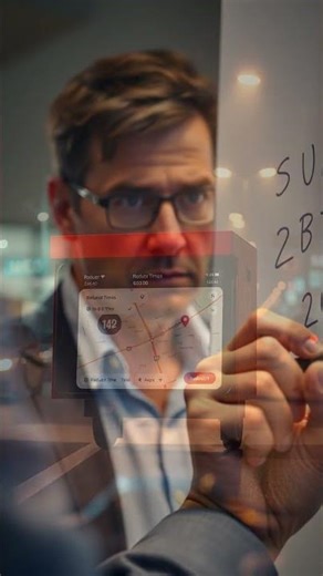 Spark Breakthrough Bootsstrapped: A 60-Second Startup Tale