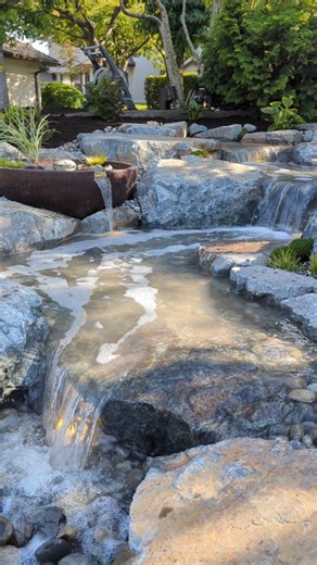 4K views · 611 reactions | A refreshed entrance ✨ This strata once...