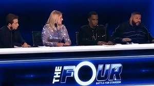 1.1K views · 26 reactions | You know me as Saeed from The Four on Fox. Get to know the Real Me on My debut Album “Two Sides” Available Now !!! On all Digital Outlets. Click the Link Now!!  | Saeed S.r.soul Renaud | Facebook