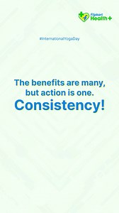 Yoga & its benefits for women go hand in hand! Find out how Yoga benefits women in various ways! #InternationalYogaDay is the sign you need to make it a part of your schedule right away! [International yoga day, Yoga for women, benefits for women, yoga benefits, yoga routine] #Flipkart #FlipkartHealthPlus #InternationalYogaDay #YogaAndWomen | Flipkart Health+ | Facebook