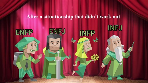 #mbti #entp #int #intj #entj #isfj #istj #estj #esfj #istp #estp #isfp #esfp #enfp #enfj #infp #infj