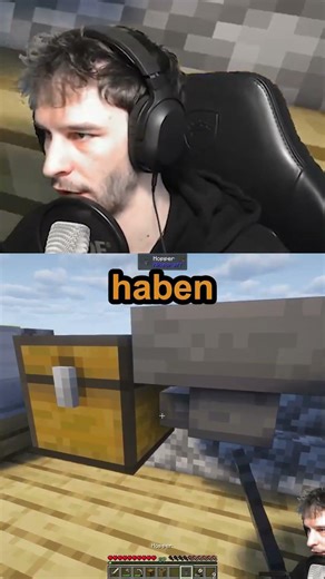 Automatische Erde in 7 Sekunden 🌱 #minecraft #atm10