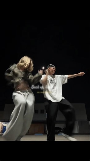 Back Up song dance #dance #lyrics #tiktok