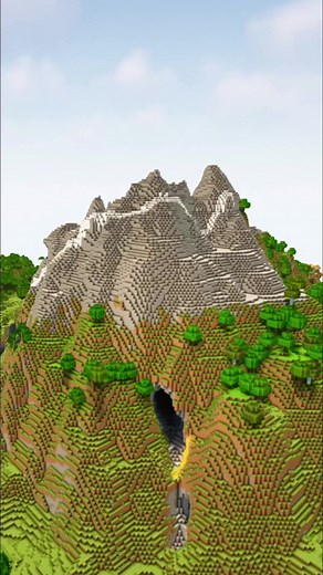 42K views · 1.1K reactions | Minecraft ruined tower tutorialFollow @minecraftvirall for more! Credit: @louisdepoui #minecraft #minecraftbuilds #minecraftbuild #minecrafttutorial #minecraftideas | Minecraft Viral | Facebook