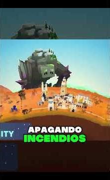 EL NUEVO dlc DE REUS 2 #reus #reus2 #videojuegos #gaming