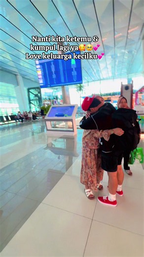 Kebahagiaan Kalian berdua yg sellu aku perjuangkan💕🥰🥹@🍼في | family