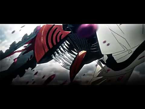 Chainsaw Man Opening | Kick Back| (Best Part)
