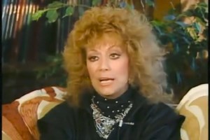 101K views · 2.8K reactions | Chills. My grandmother talks about the last show she was on with Patsy Cline, and her last conversation with her. | Tess Frizzell | Facebook