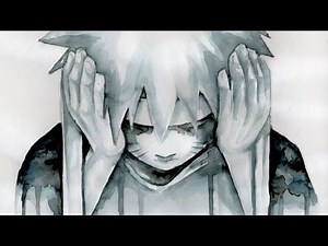 Naruto Top 10 Saddest Soundtracks [HD]