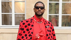 Usher’s “Good Good” Becomes His First Top 30 Hit On Billboard Hot 100 In Nearly A Decade