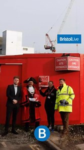 Bristol's huge bleed kit roll out now includes building sites The bright red wall-mounted boxes work in a similar way to community defibrillators and can be accessed by a code given to someone who has dialled 999 Leeds-based construction firm GMI are getting underway building new student accommodation have teamed up with Leanne Reynolds and her initiative for the Daniel Baird Foundation, to install a bleed kit on their site, as part of their health and safety cover and first aid provision For th