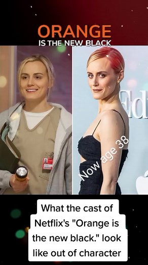 Exploring the World of Orange is the New Black