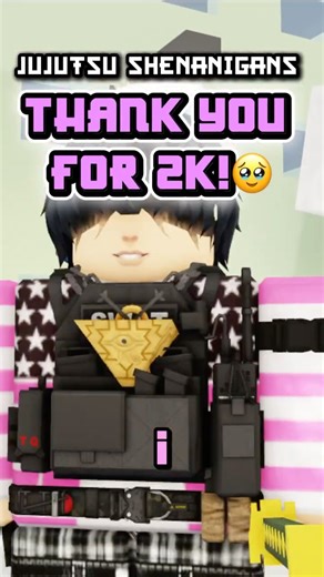 We Hit 2,000 Subscribers!!!