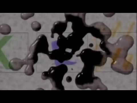 Klasky Csupo Graffiti Logo Effects (Sponsored By Preview 2 Effects)