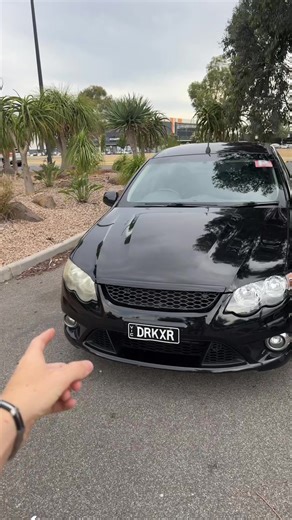 Exploring the Ford Falcon: Episode 1 Insights