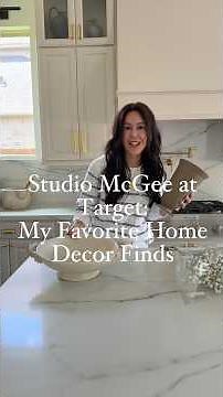 Target Home Decor That Looks Designer #decoratewithme #interiordesign #homedecor