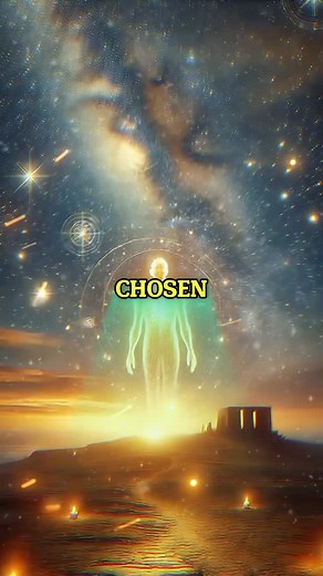 32K views · 21K reactions | The Spirit Realm Is Watching You Right Now. . chosen one, god, monkspirituality, spirituality | Monk Spirituality | Facebook