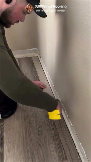 Premium Laminate Flooring Installation