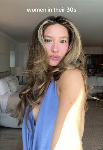 Top Makeup Tips for Women in Their 30s