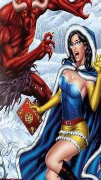 Grimm Fairy Tales - Hard Choices #zenescope #dccomics #comics #imagecomics
