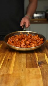 369K views · 6.9K reactions | High Protein Crispy Korean Popcorn...