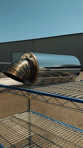 Back in Stock! SpeedFactory LT-5 Race Mufflers in 2.5" / 3" / 3.5" Inlets sizes. Get Free Shipping when you order today! https://www.speedfactoryracing.net/products/speedfactory-lt-5-race-muffler?_pos=1&_sid=c75b1d699&_ss=r #speedfactoryracing #honda #racing | SpeedFactory Tuning & Fabrication