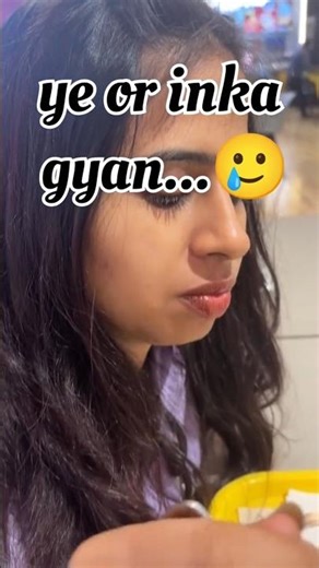 gyan lelo sb inse..🙂 #relatable #viral #mishrajii #trending #fyp #vlog #comedy