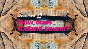 How does Iceland sound? Like smooth-voiced, funky pop… GDRN won a host of Icelandic Music Awards in 2019 (including Best Pop Album). Discover her cool RnB sound, and other talented Icelandic musicians, at Iceland Airwaves Presents: Live from Reykjavík, livestreamed on November 13-14. Only 2 days to go! bit.ly/3ndUFUR Buy your tickets today: bit.ly/3neE9DW | Icelandair