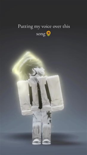 just tryna join the trend #dilawmaki #dilaw #roblox #robloxtrend #singingchallenge #robloxken #fypage