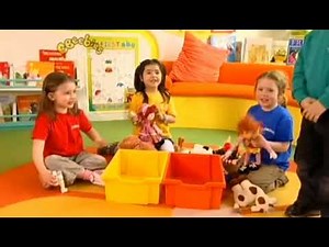 Balamory - The Ballet Mistake