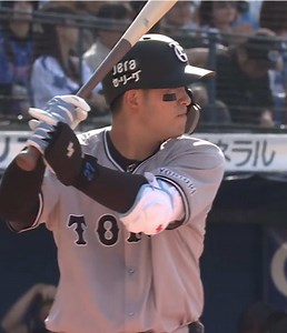 5月4日プロ野球 巨人対横浜ハイライト