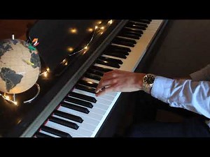 -Ultimo- Piccola Stella (Tutorial per Pianoforte)