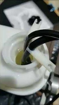 Master Cylinder Bleeding Quick and Easy!