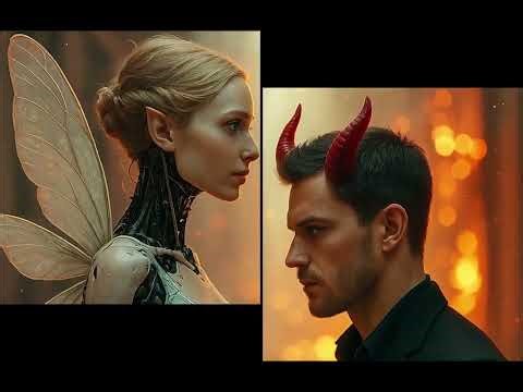A.I. vs Lucifero