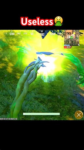 Useless things in Pubg 4.2 update 🤮 #pubg #pubgm #pubgmobile #pubgmnextstarprogram #mobilegame