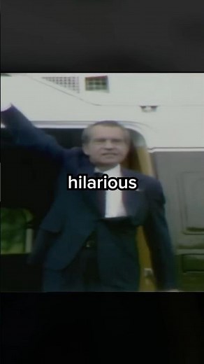 When Disney Kidnapped the President😨