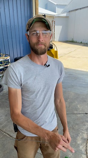You asked, we deliver! Here’s a quick tutorial on a hand knot. Once you’ve got it down, head to our Blairsville sales office and put your skills to the test in our Hand Knot Competition! Practice makes perfect—and it might just earn you $100! #KencoveFarmFenceSupplies #HandKnot #Fencing #Competition #Practice | Kencove Farm Fence Supplies