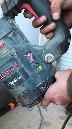 Bosch 11248EVS