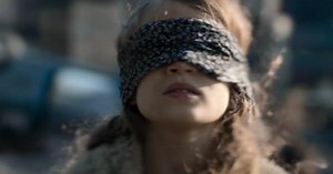 Bird Box Barcelona | Tráiler oficial | Tomatazos