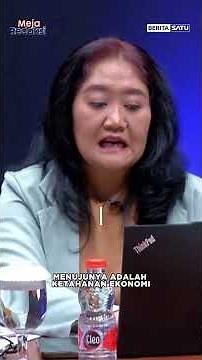 Menuju Ketahanan Ekonomi melalui Kemandirian Energi | Meja Redaksi
