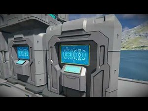 Isy's Inventory Manager tuto script Space engineers (Fr)