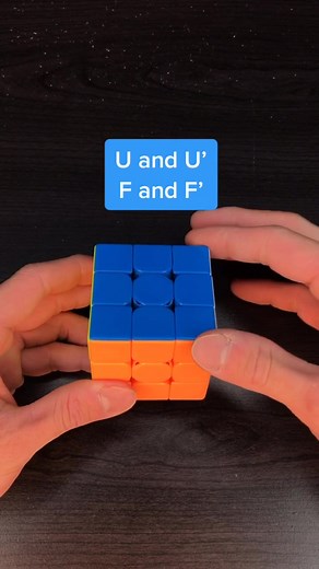 Mastering Rubik's Cube: The Basics Explained