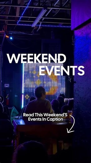 Boise Weekend Events 4/24-4/26