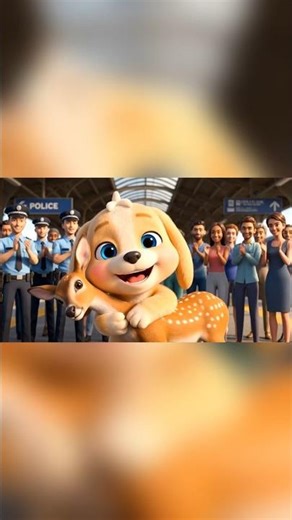 🌟 “Small Pip Paws, Big Change – Power of One Help”