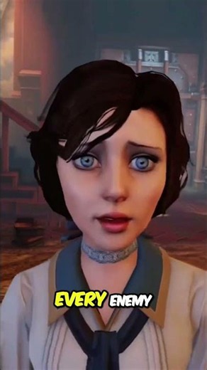 BioShock The Game Built Around Powerful Ideas