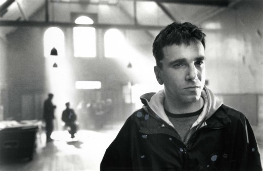 The film that inspired Daniel Day-Lewis to start acting